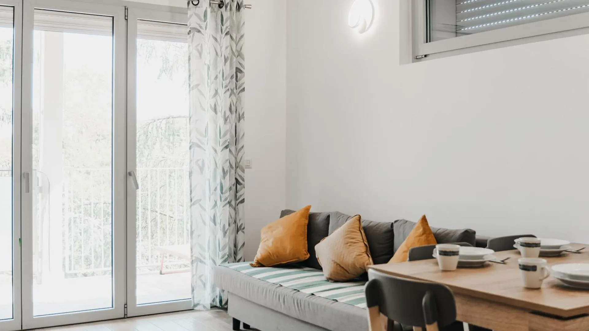 Casa Aurora San Siro Free Garage&Wi-Fi Apartamento Milão Itália